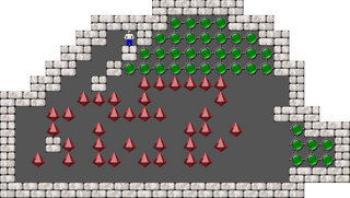 Уровень 228 — Thinking Rabbit Arranged